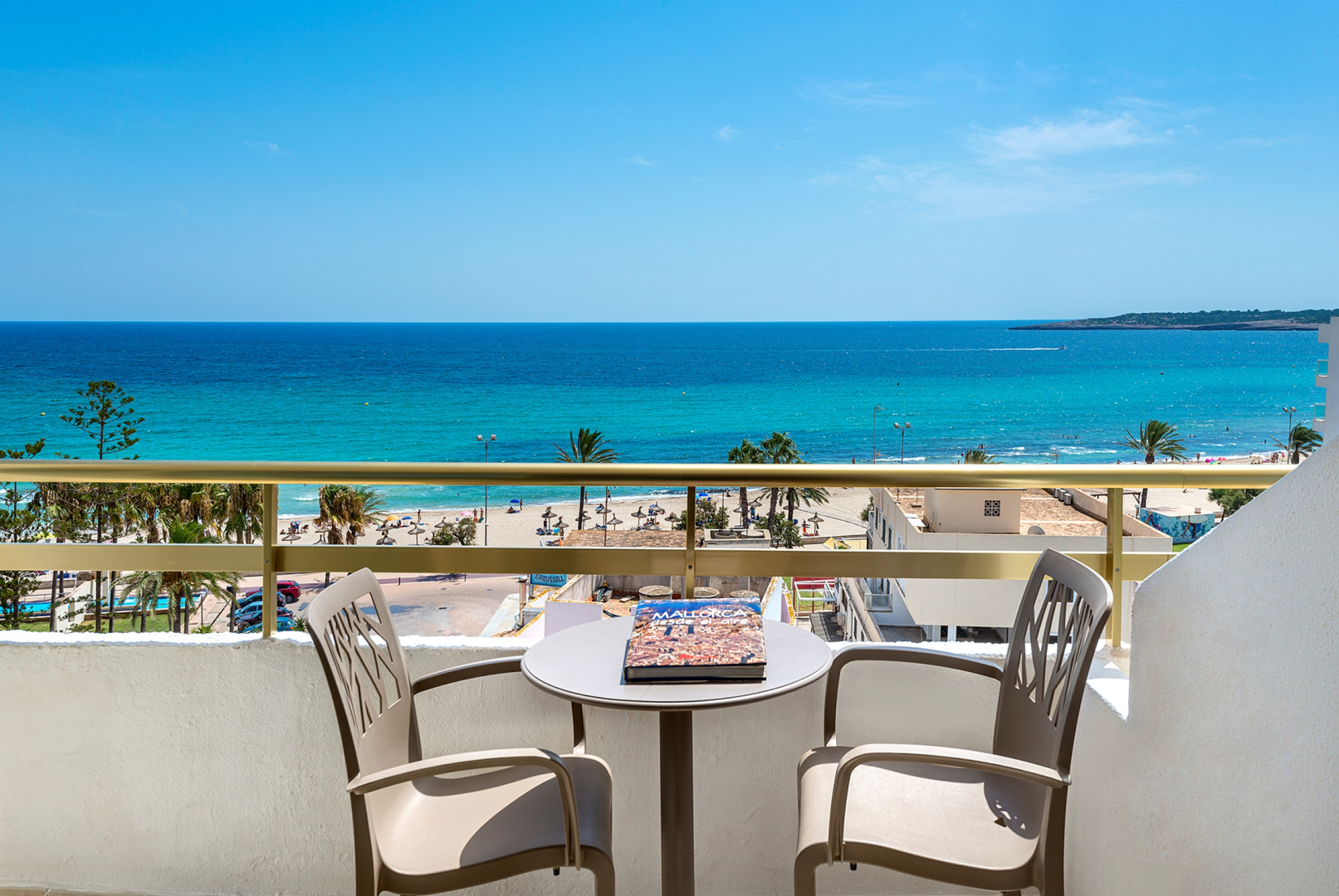 Foto - Hotel Biniamar
