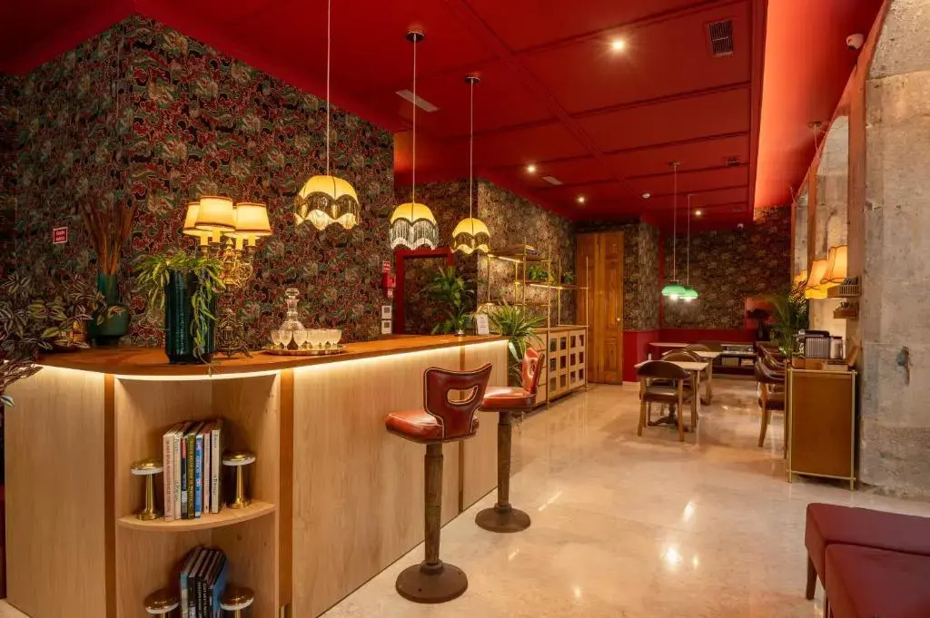 Photo - Boemio FLH Hotels