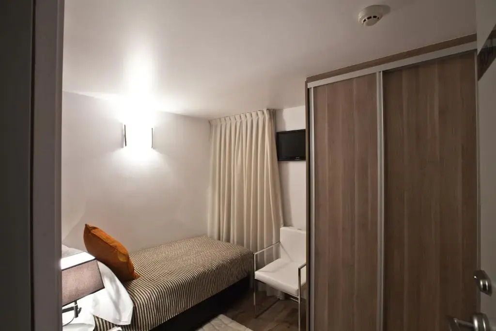 Foto - Hotel Del Pui by Nexta