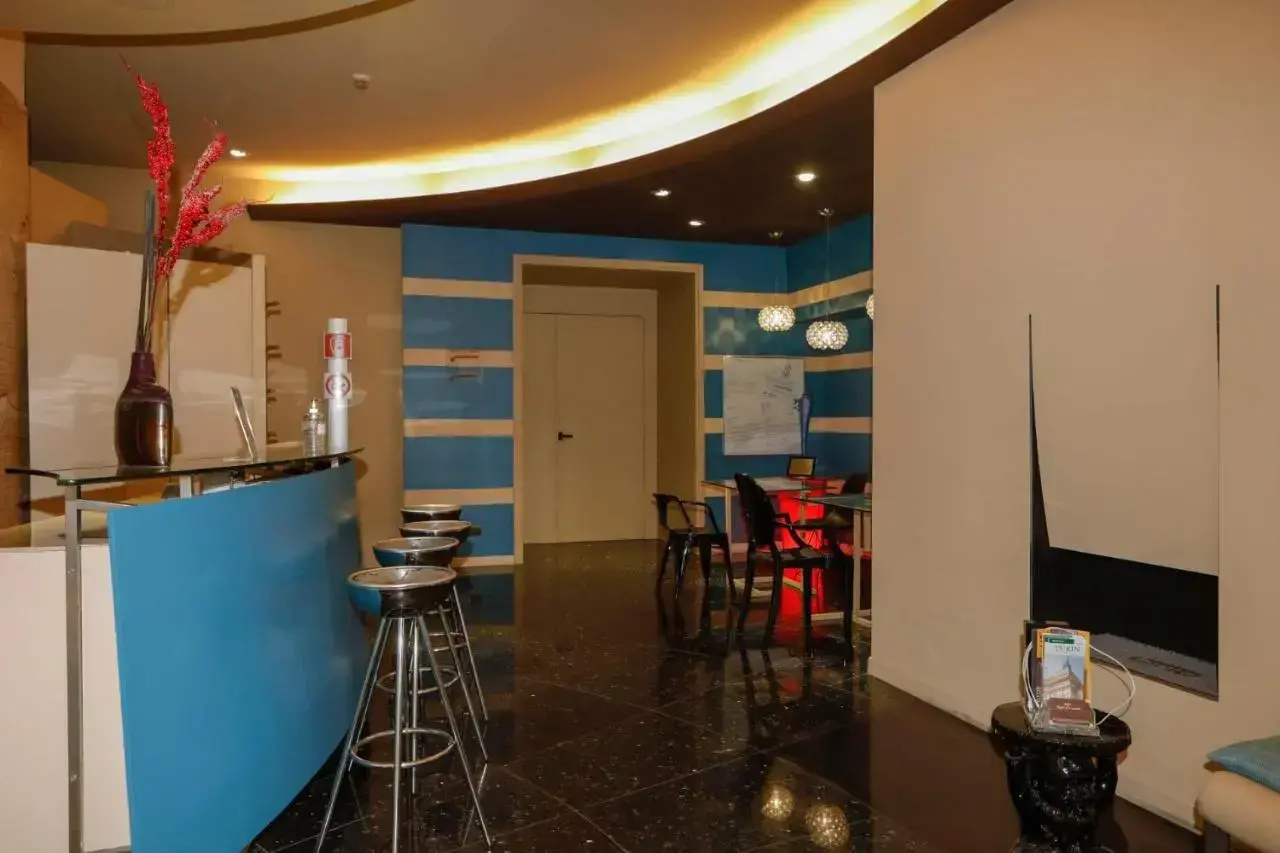 Photo - Hotel Lancaster