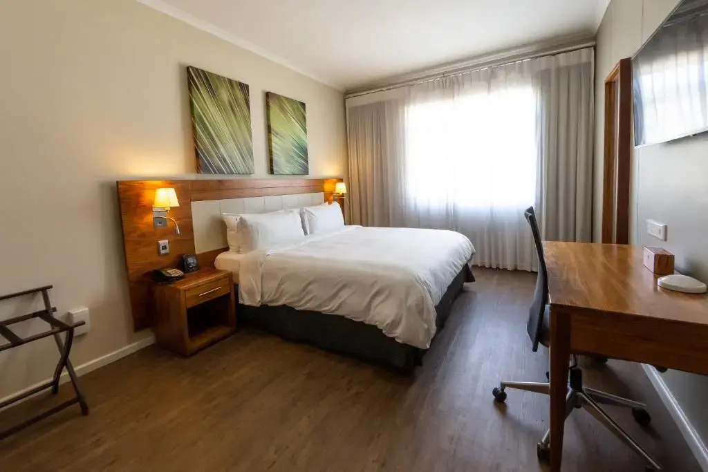 Foto - DoubleTree by Hilton Cape Town Upper Eastside