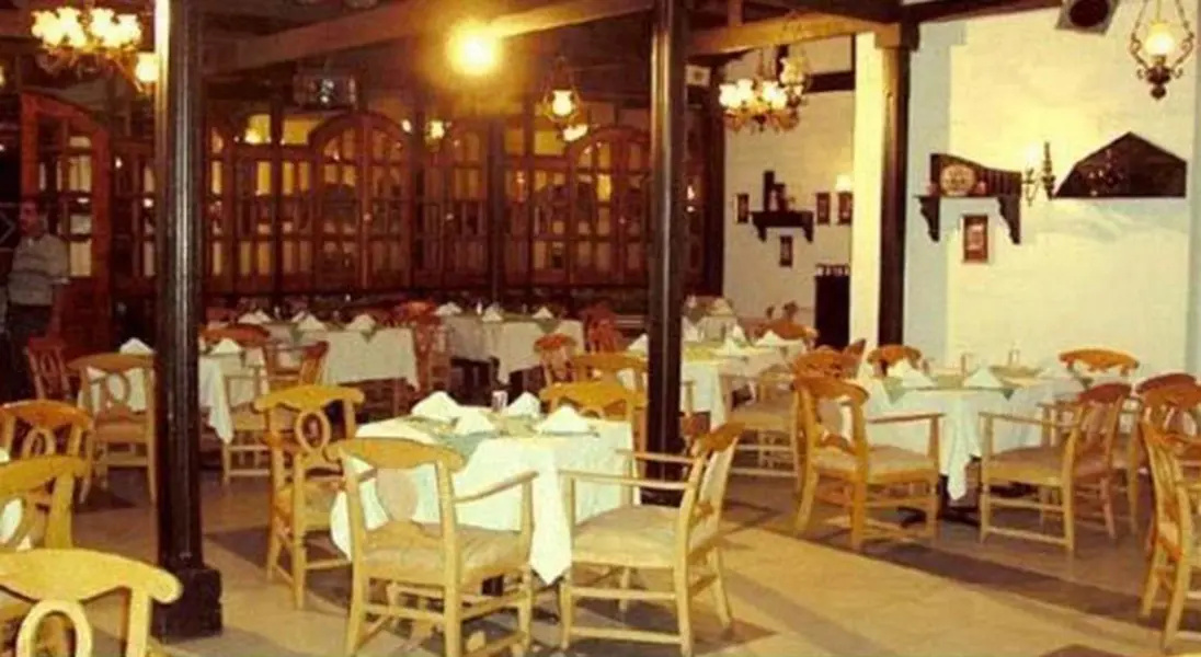 Foto - Royal Pyramids Hotel