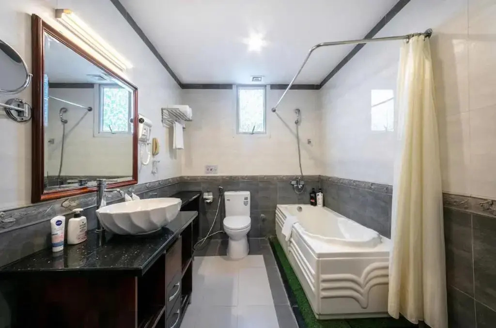 Foto - A25 Hotel - 15 Trần Quốc Toản