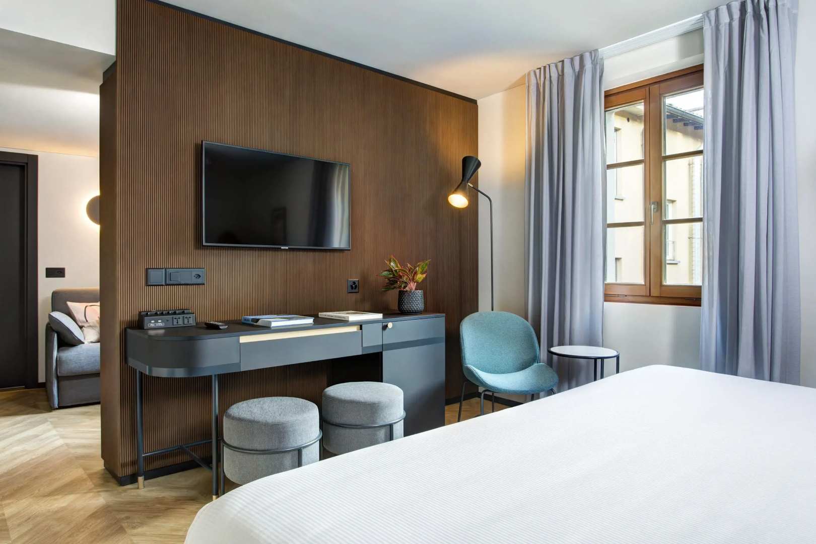 Photo - LUGANODANTE Boutique & Lifestyle Hotel