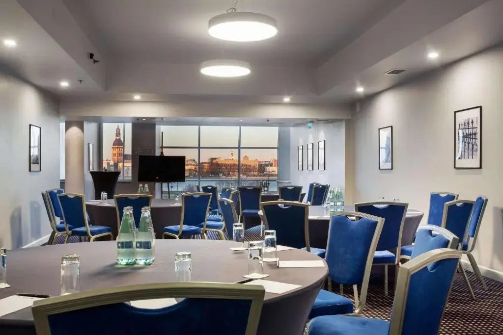 Photo - Radisson Blu Hotel & Spa, Daugava Riga
