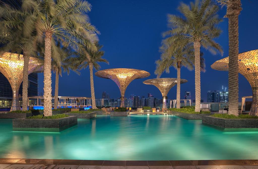 Photo - Rosewood Abu Dhabi