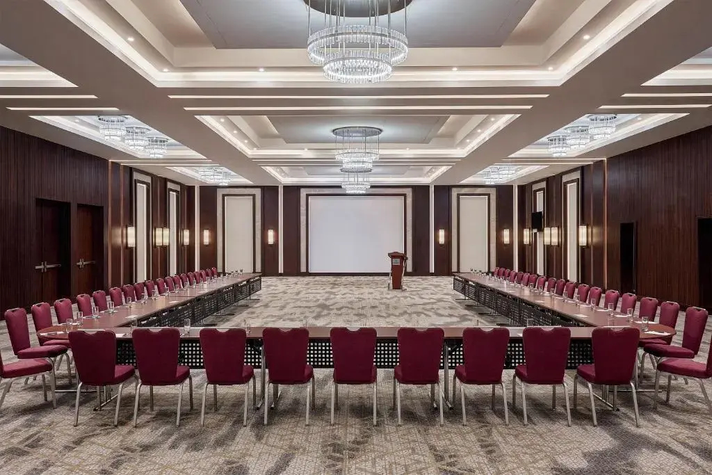 Photo - Sheraton Cairo Hotel & Casino