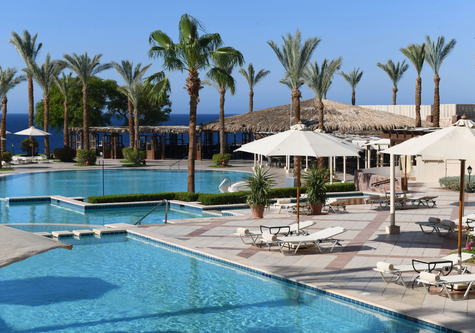 Photo - JAZ Fanara Resort