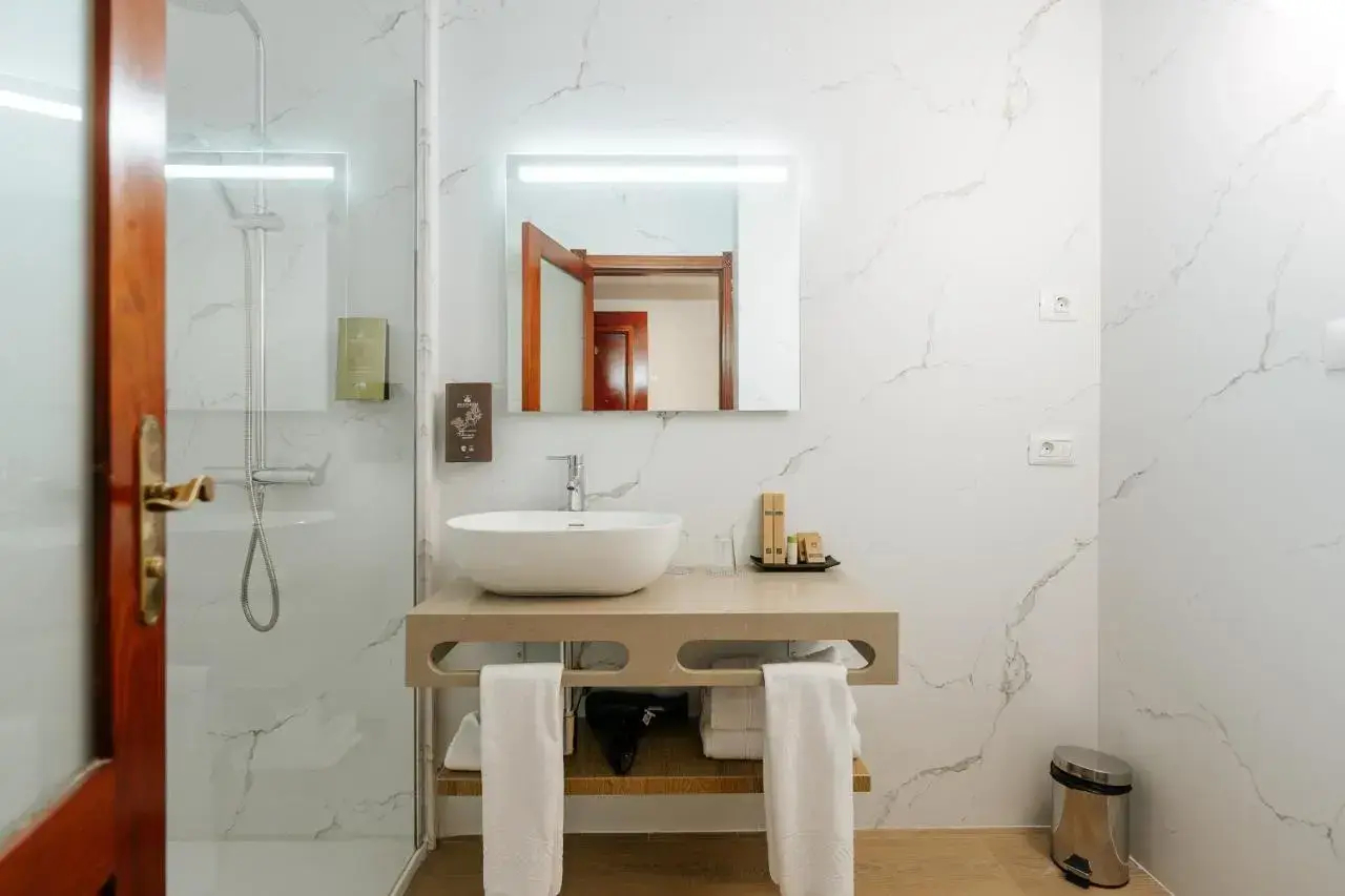 Foto - Hotel Reveron Plaza