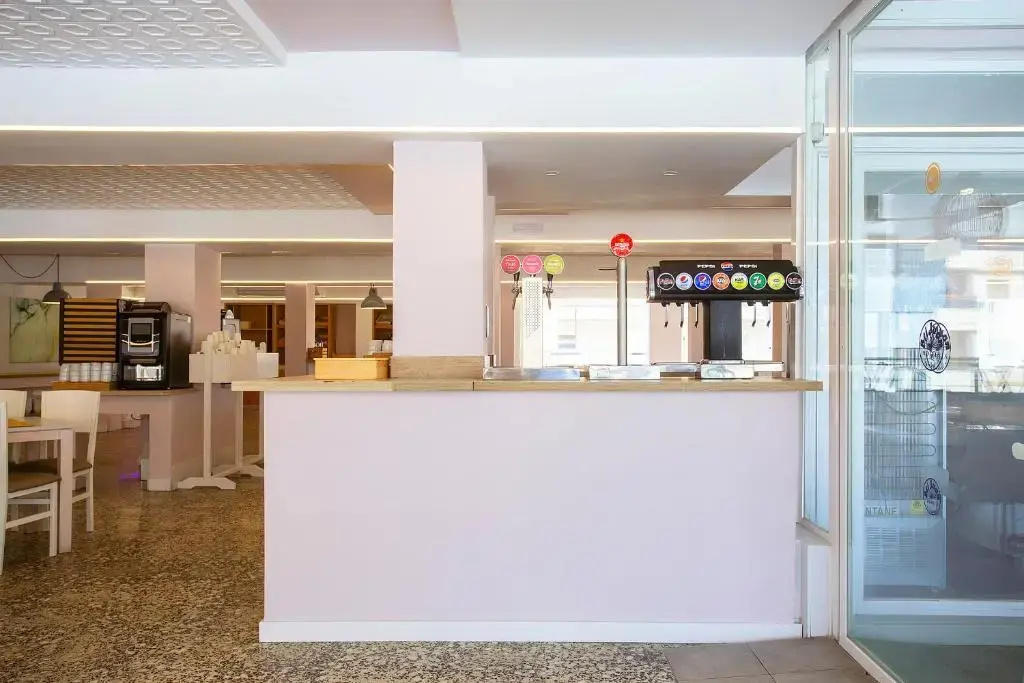 Photo - BJ Playamar Hotel & Apartamentos