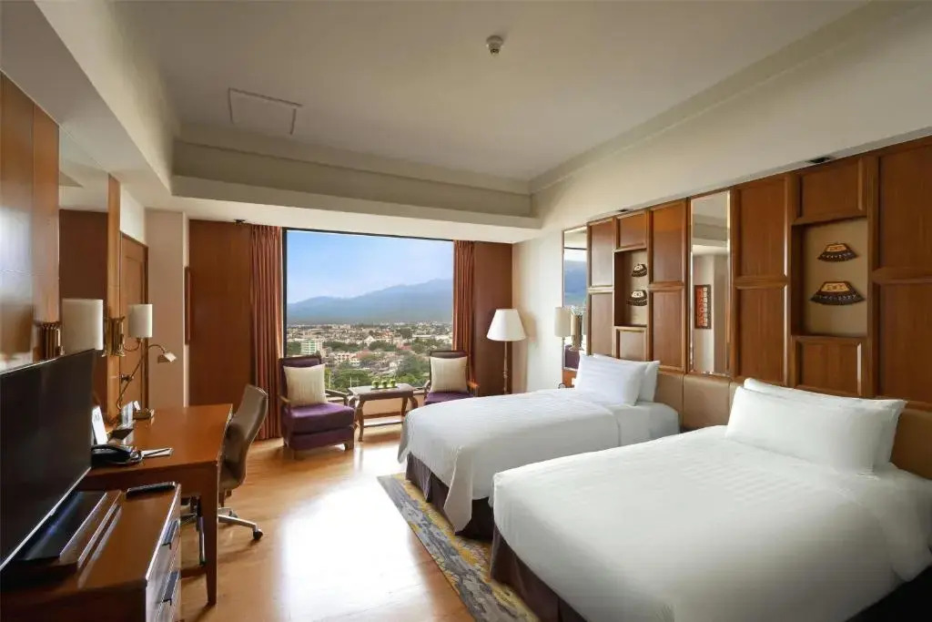 Foto - Shangri-La Chiang Mai
