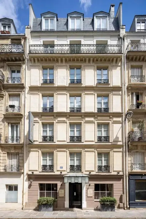 Foto - Hôtel Le Saint Gregoire