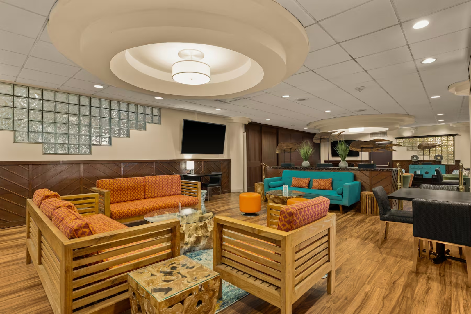 Foto - Airport Honolulu Hotel, Trademark Collection by Wyndham