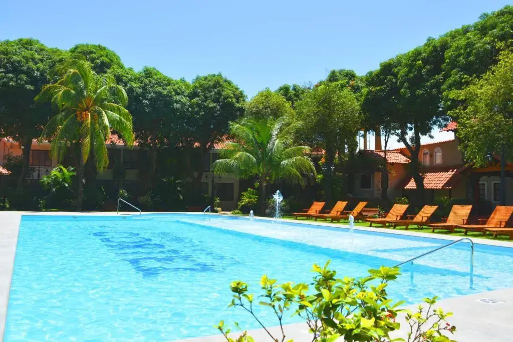 Foto - Hotel Cortez