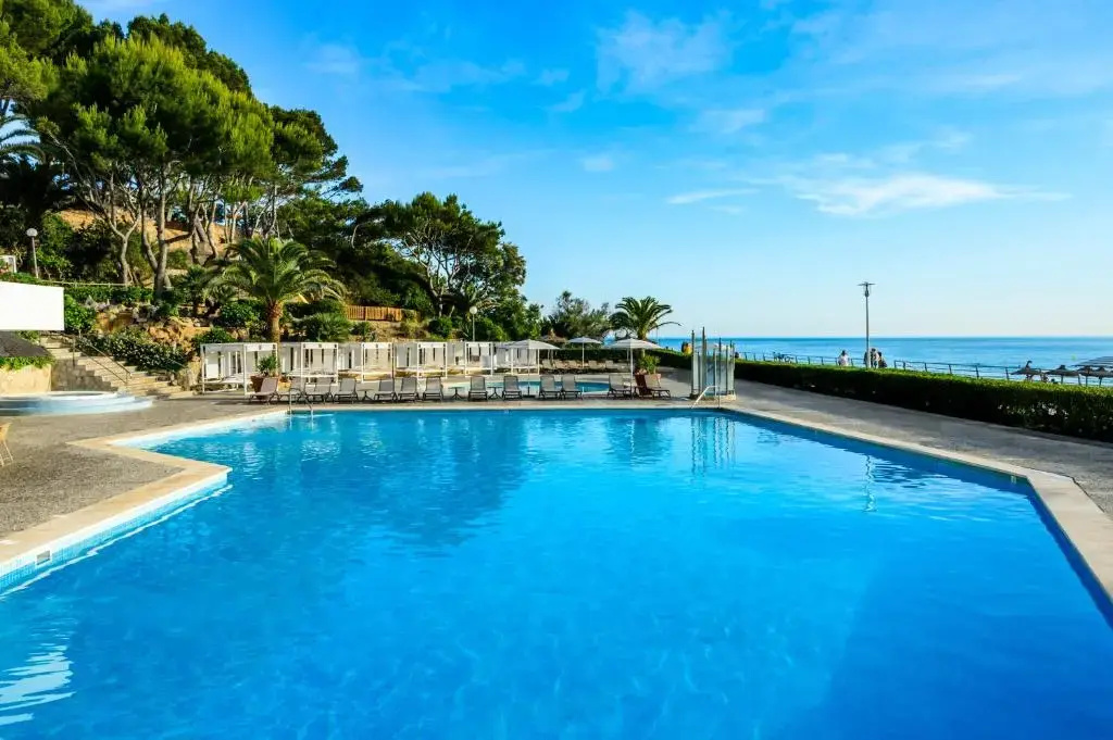 Foto - Hotel Vibra Beverly Playa