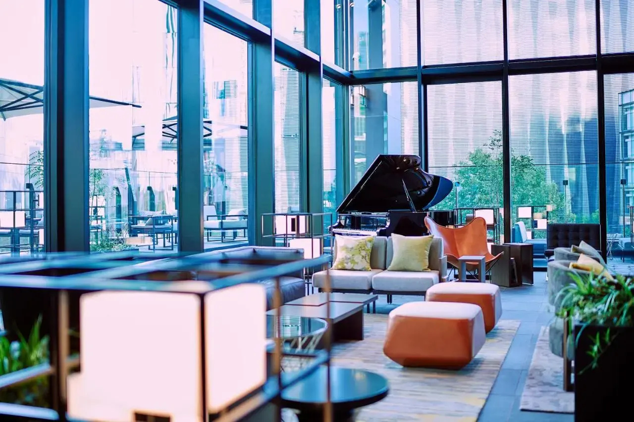 Photo - The Gate Hotel Tokyo by Hulic