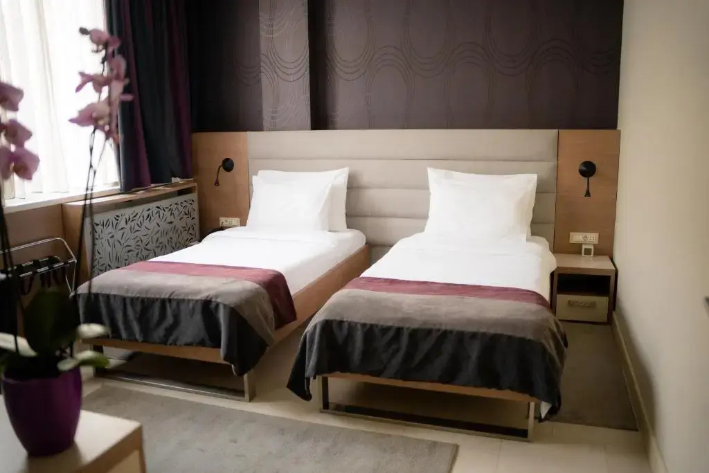 Foto - Hotel Srbija Garden-FREE PARKING-upon availability