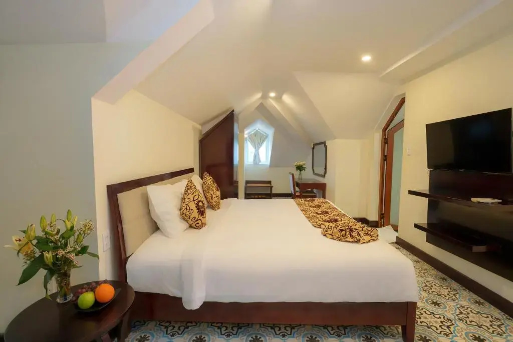 Photo - Hoi An Canal House Riverside By Haviland
