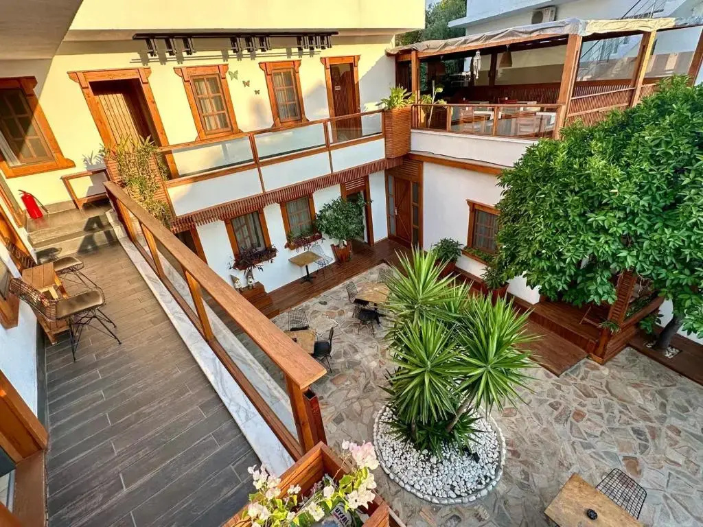 Photo - Bodrum Konağı
