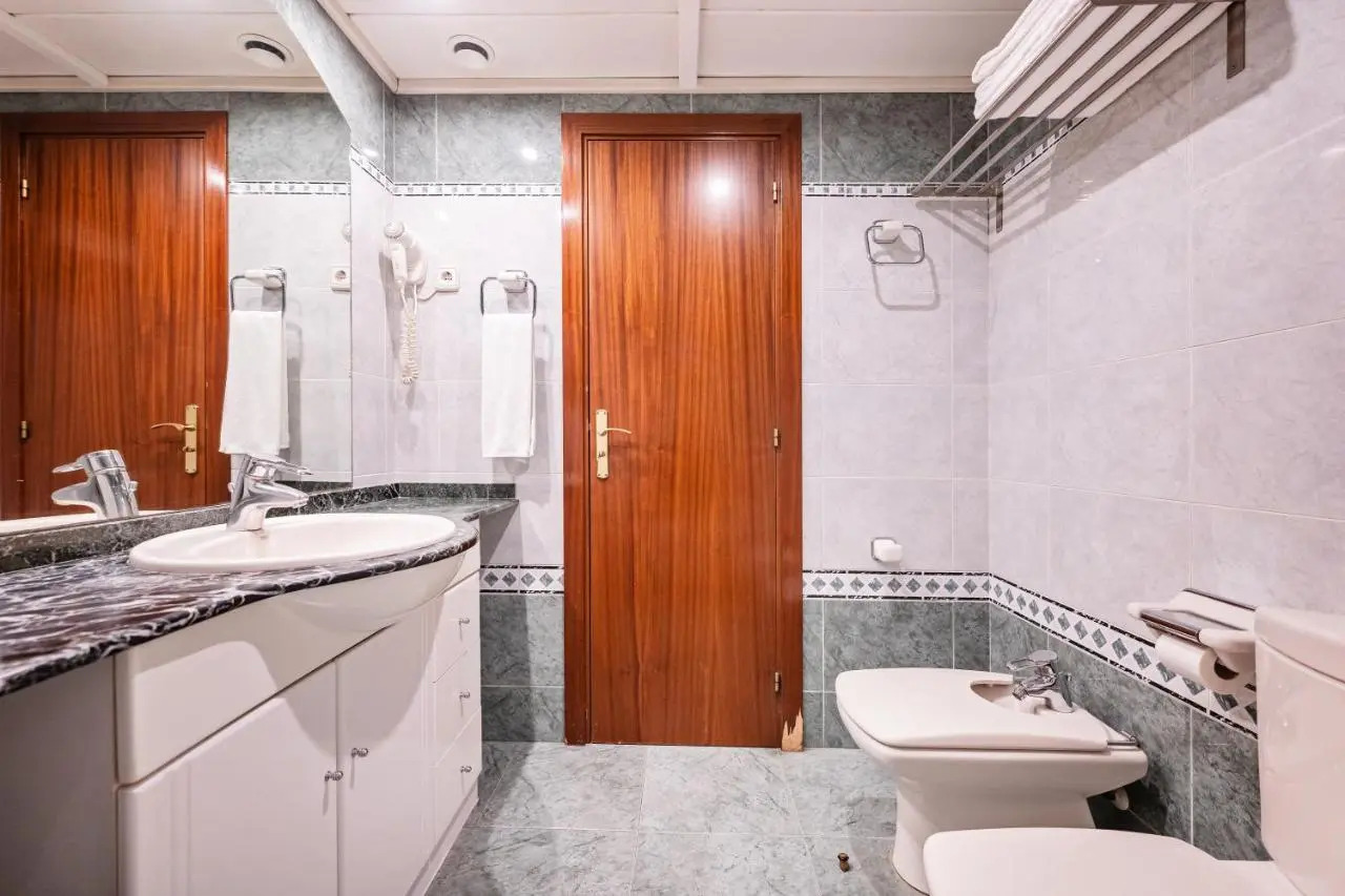 Foto - Aparthotel Napols - Abapart