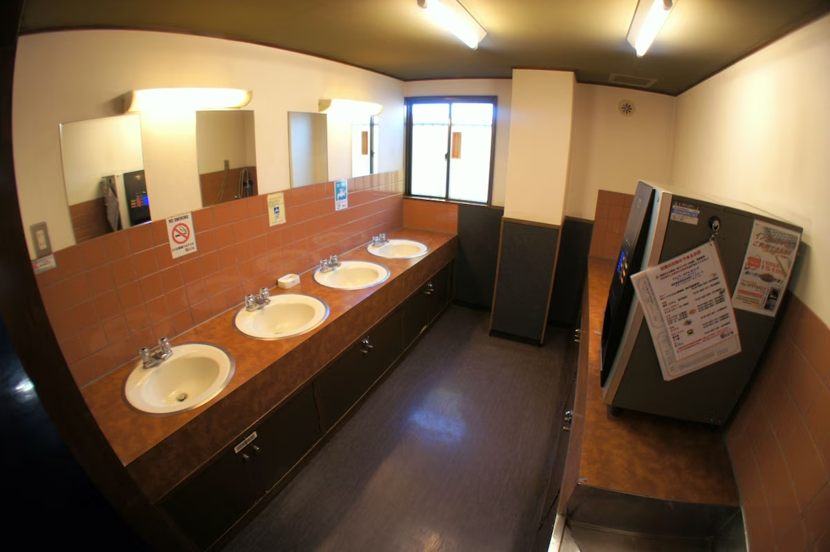 Foto - Economy Hotel Hoteiya