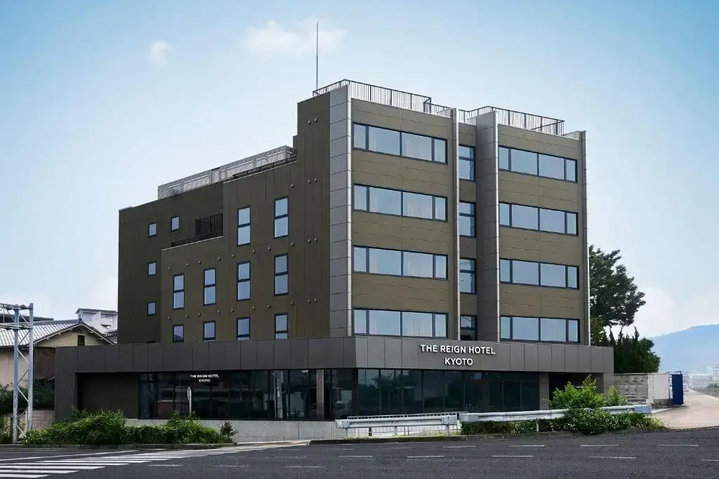 Foto - The Reign Hotel Kyoto