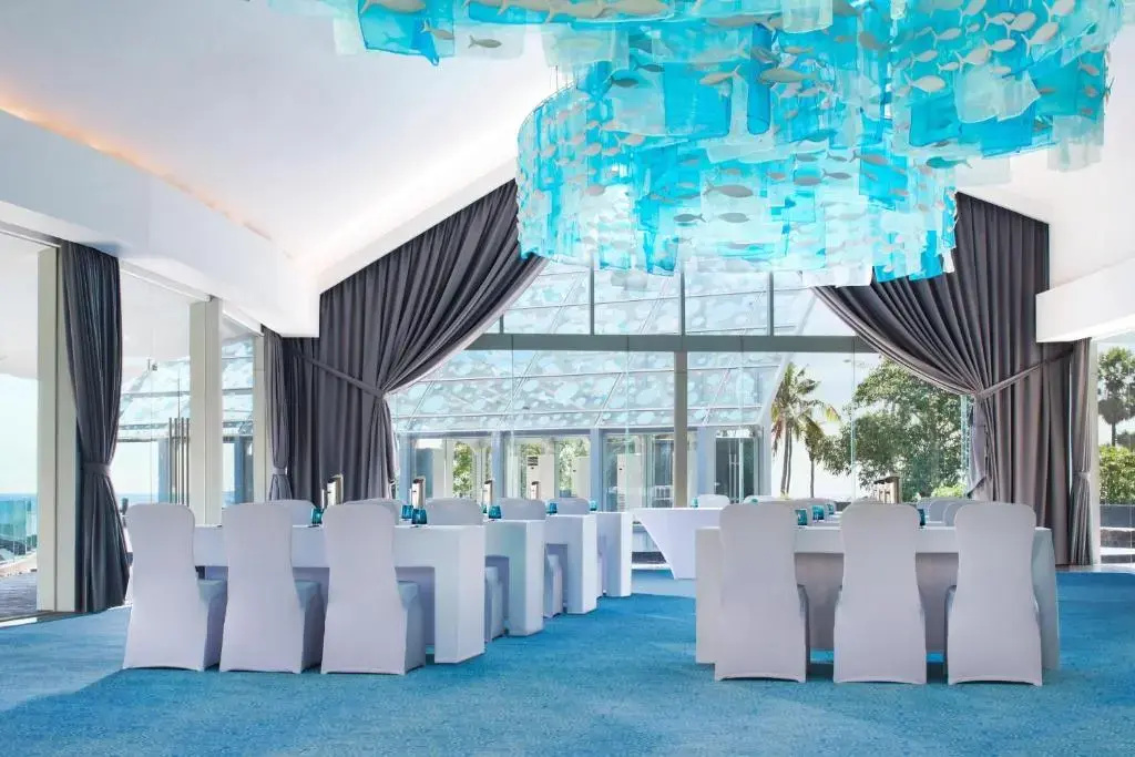 Foto - Le Meridien Bali Jimbaran