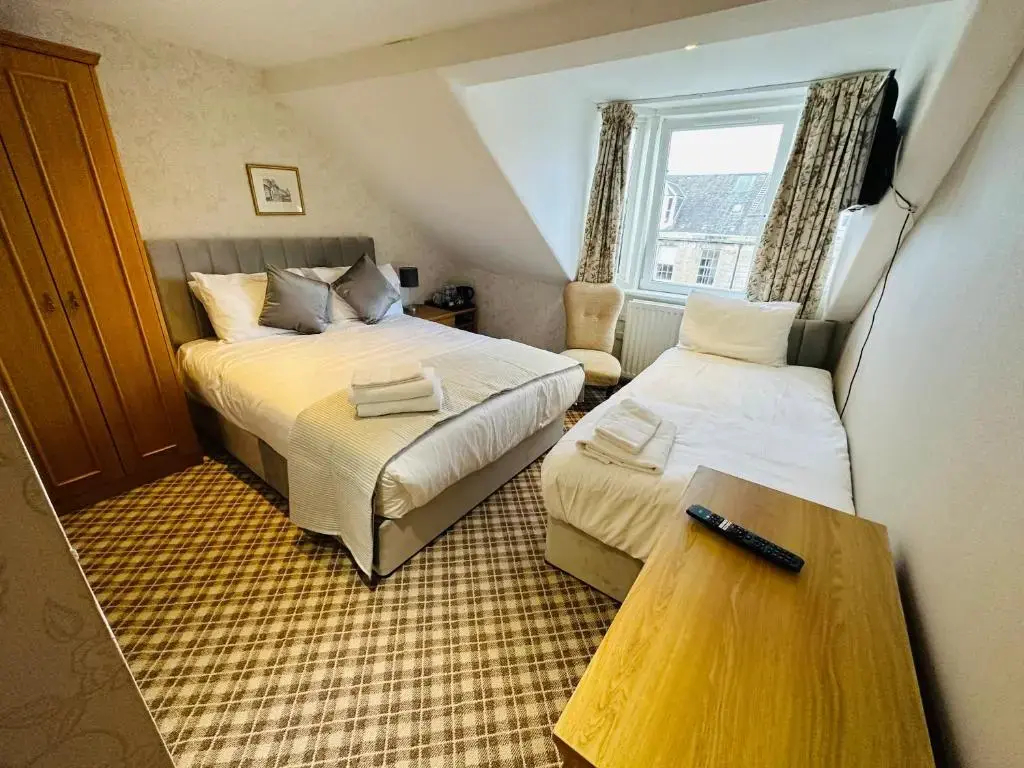 Photo - Abbotsford Guest House