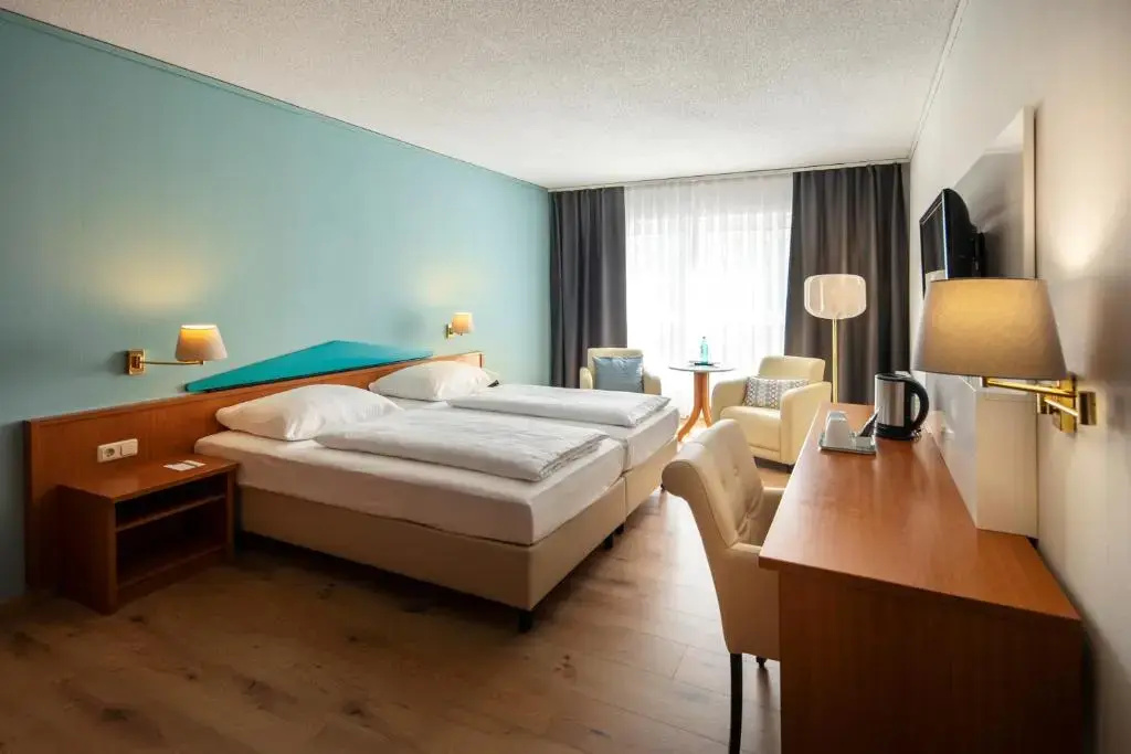 Photo - ACHAT Hotel Frankfurt Maintal