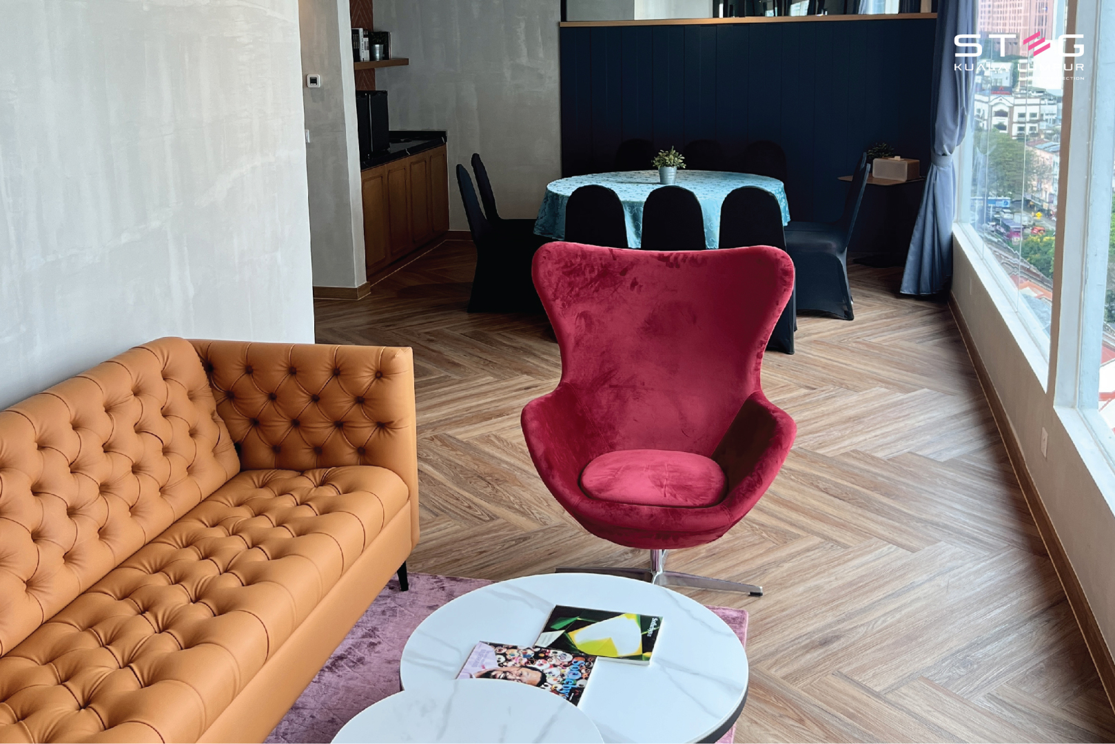 Photo - STEG Kuala Lumpur