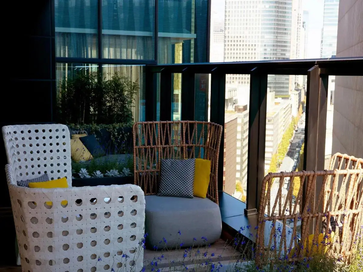 Photo - The Gate Hotel Tokyo by Hulic