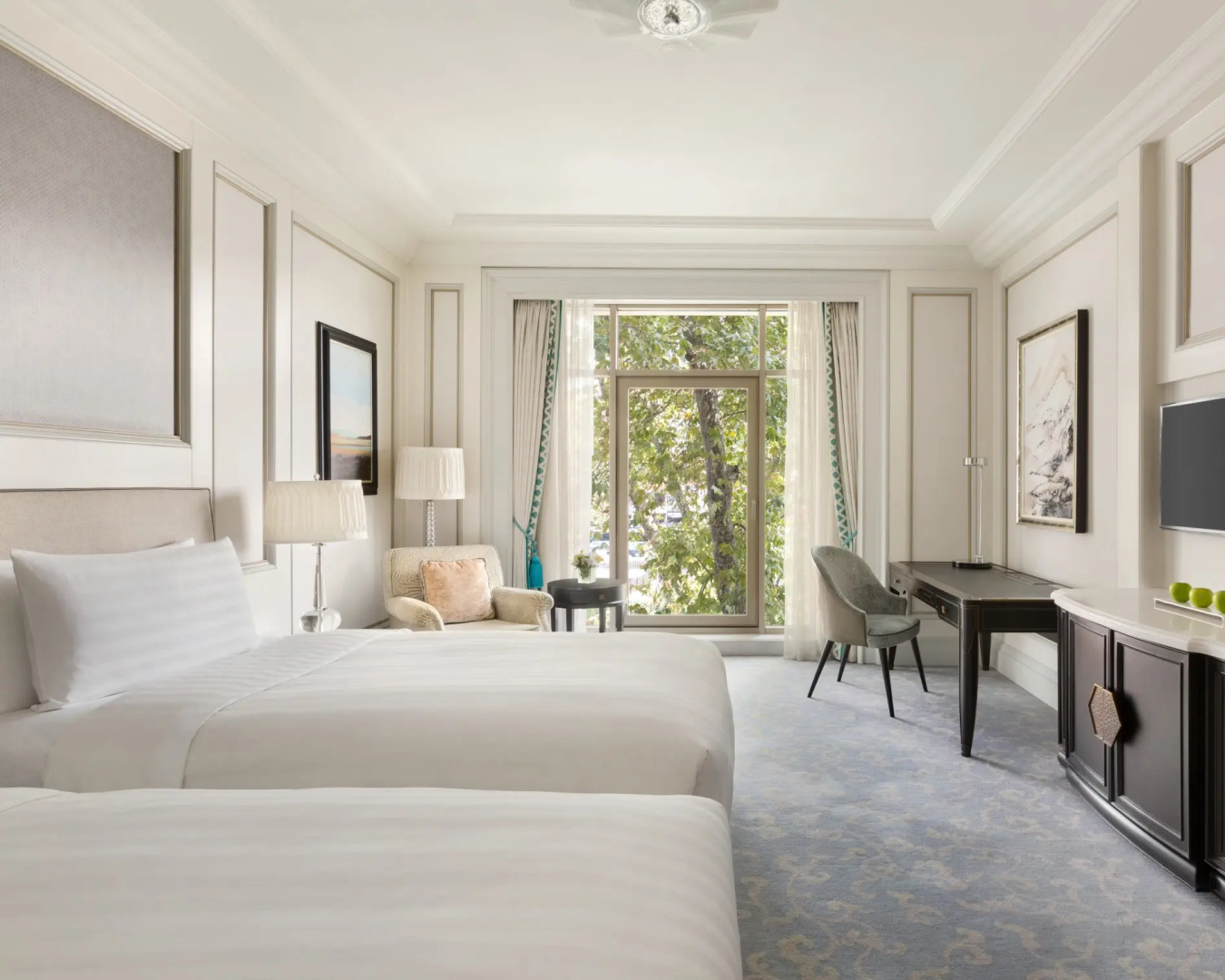 Foto - Shangri-La Bosphorus, Istanbul