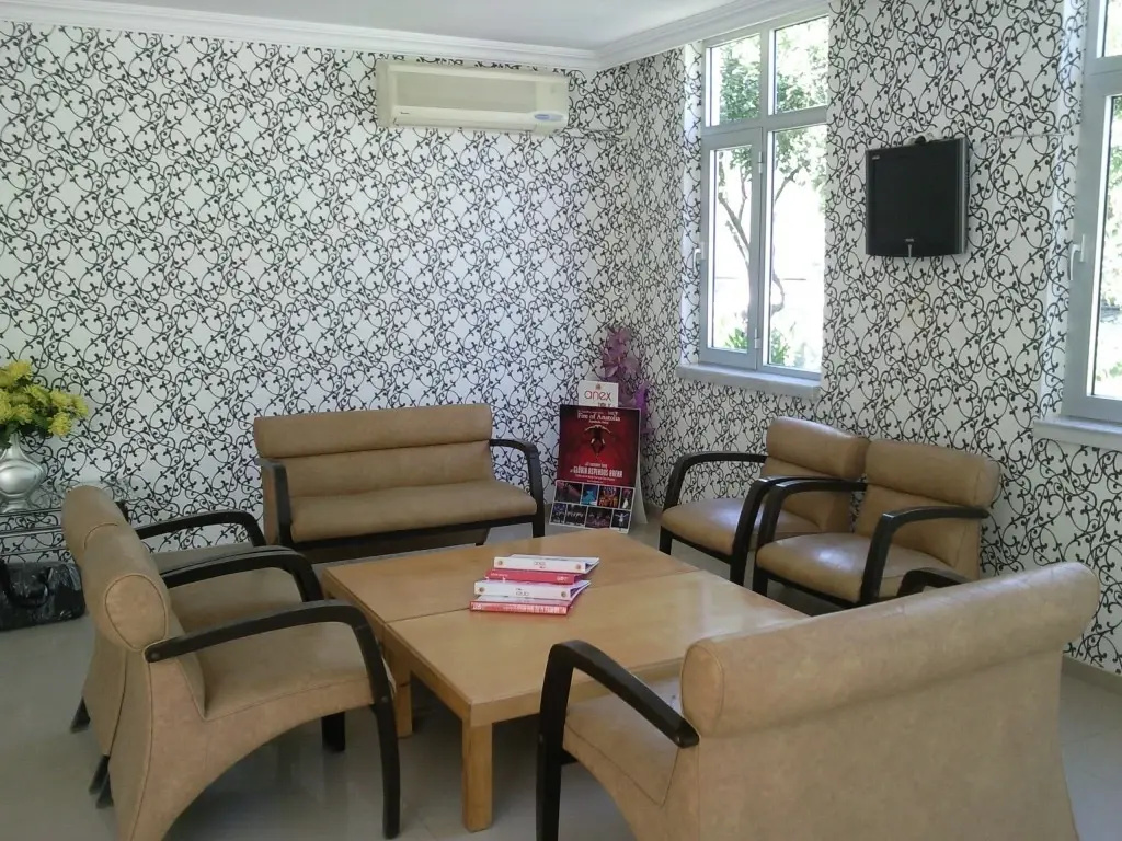 Foto - Ares City Hotel