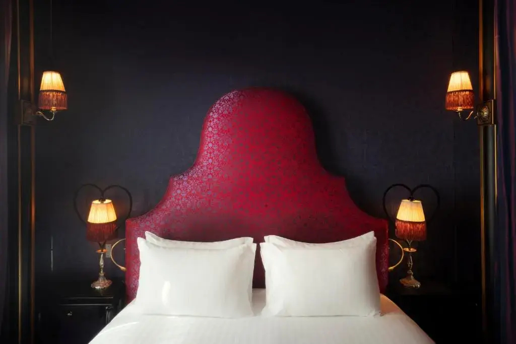 Foto - Maison Souquet, Hotel & Spa
