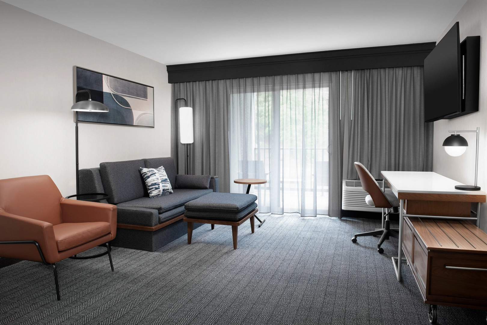 Photo - Courtyard by Marriott Portland Tigard