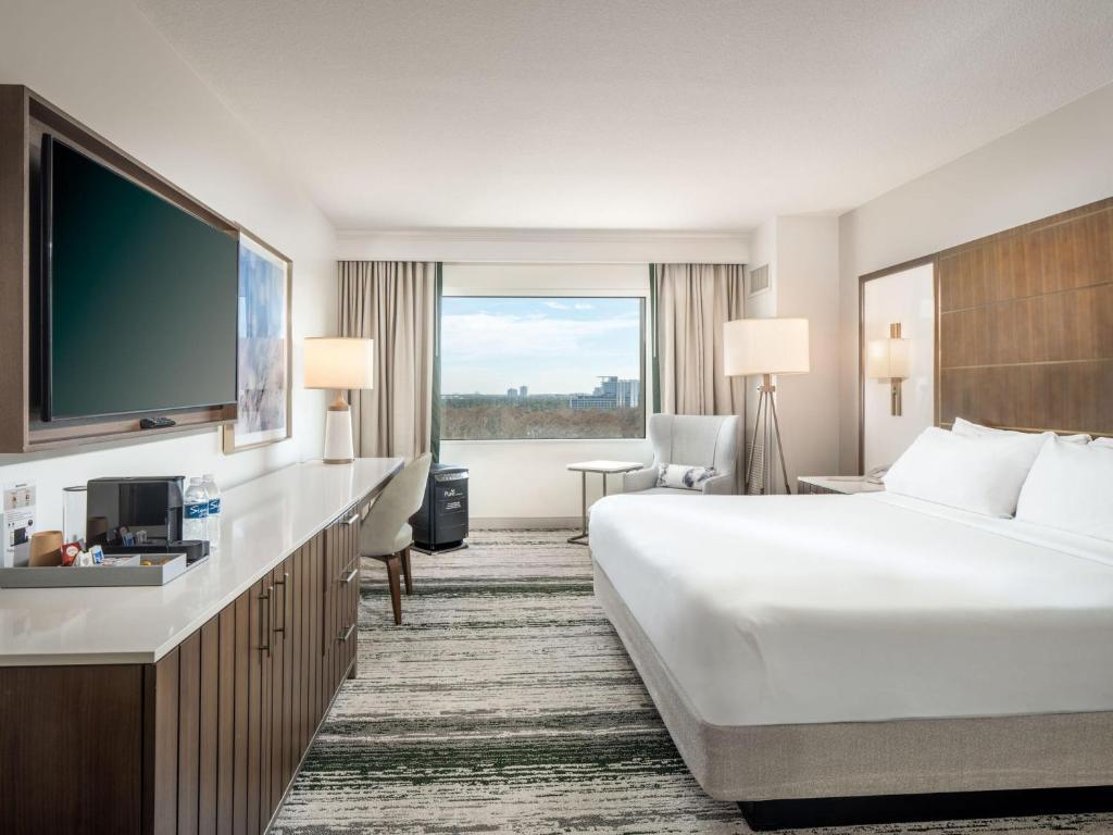 Photo - Signia by Hilton Orlando - An Official Walt Disney World Hotel