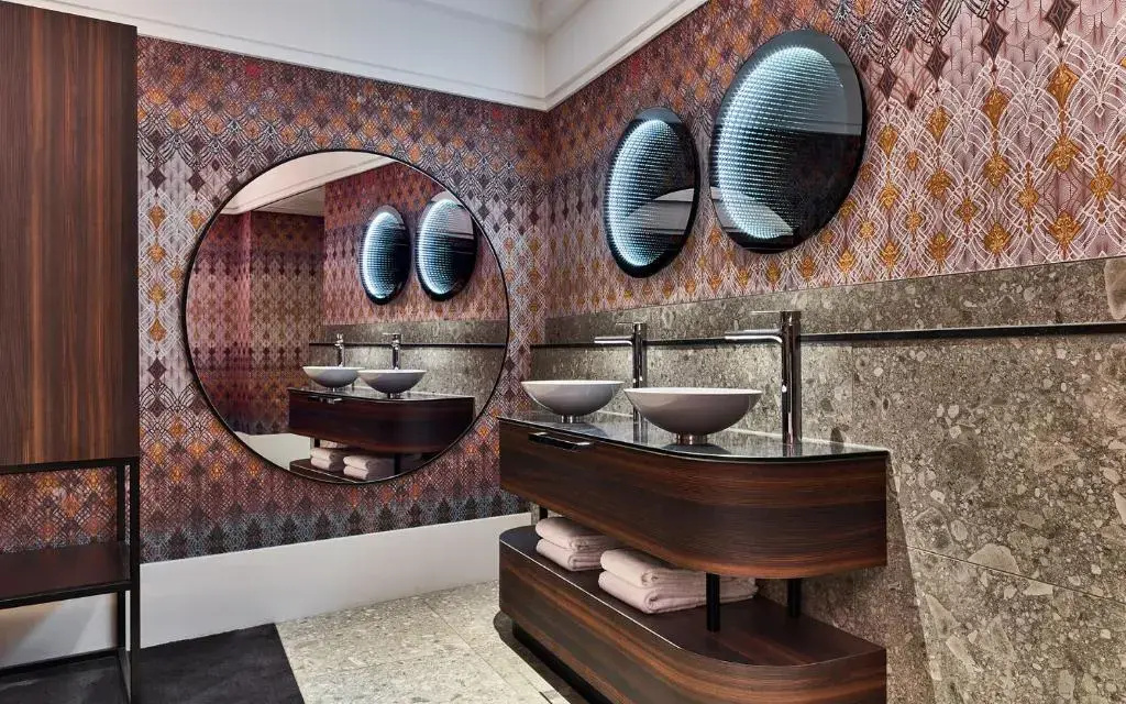 Foto - Clayton Hotel Amsterdam American