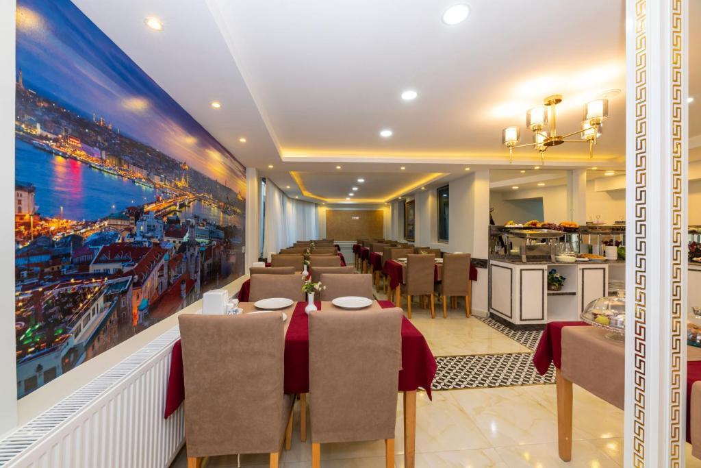 Photo - Hotel Yesilpark