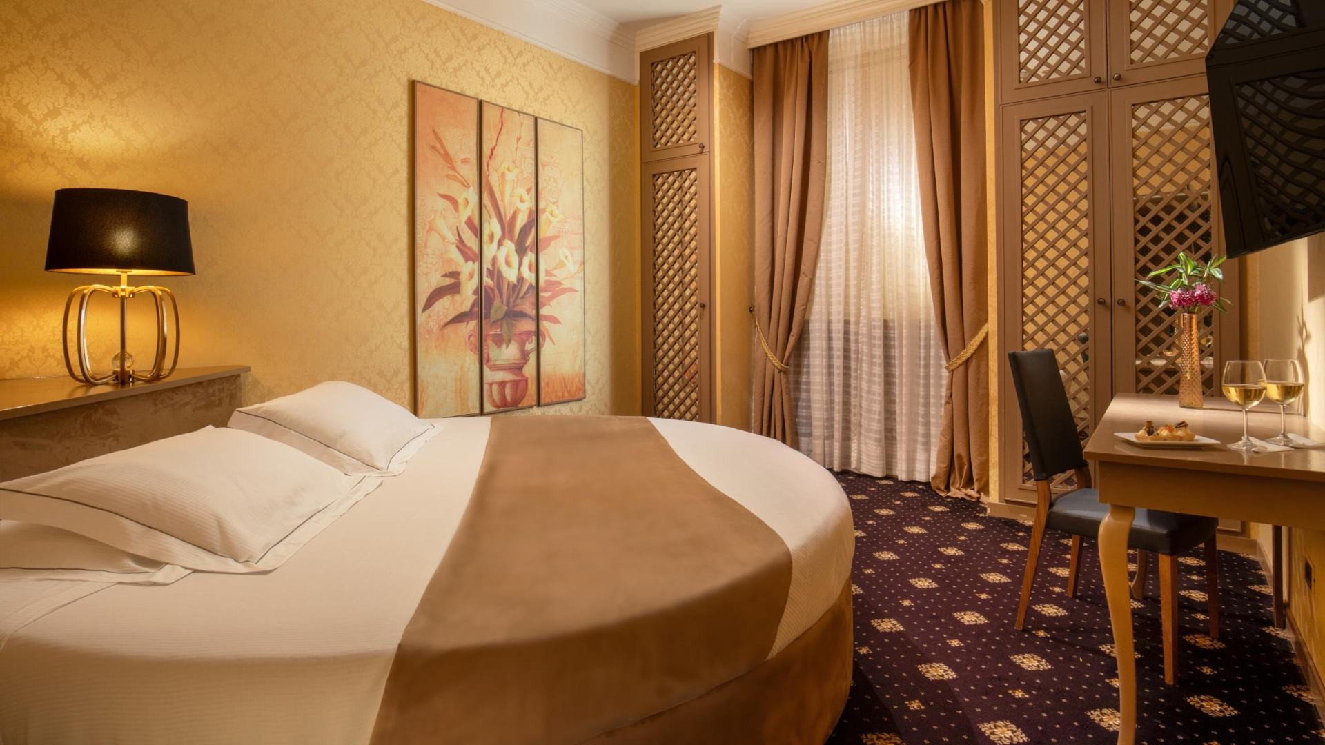 Foto - Diana Roof Garden Hotel 