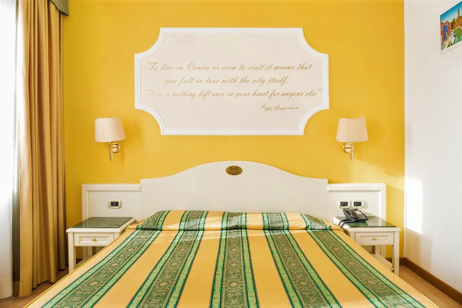 Foto - Hotel Ca' Tron