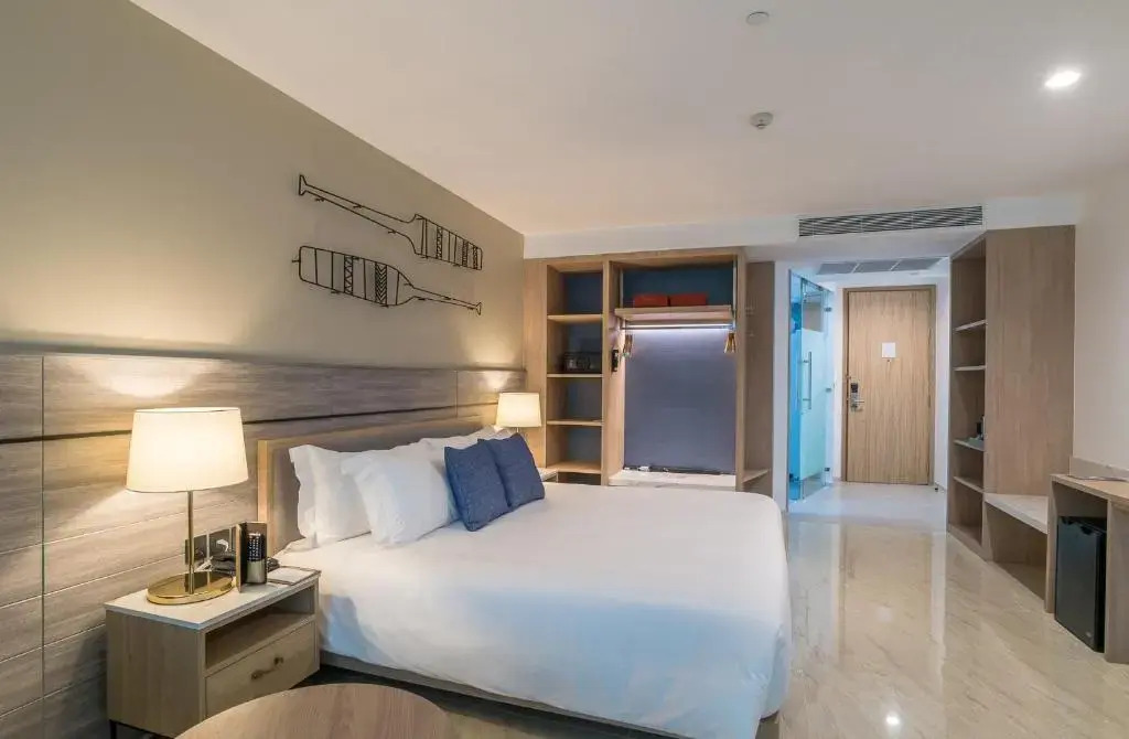 Foto - Centara Ao Nang Beach Resort & Spa Krabi