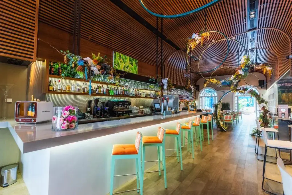 Foto - VP Jardín de Recoletos