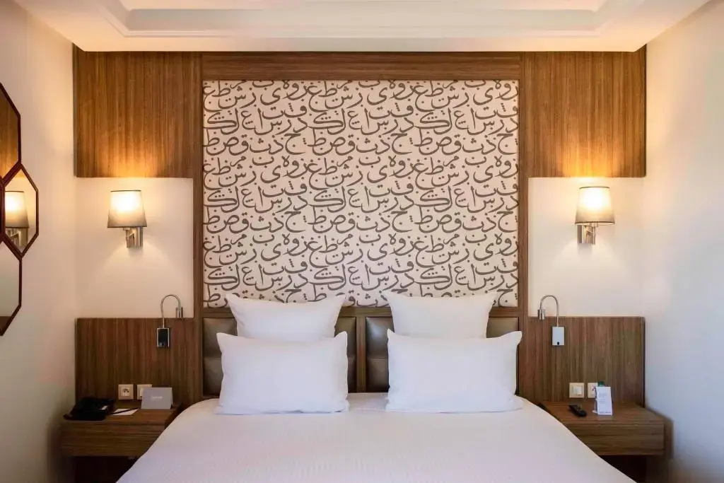 Foto - Barceló Palmeraie Oasis Resort