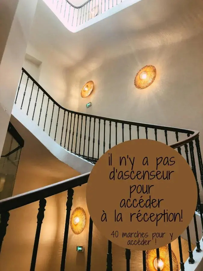 Photo - Hôtel Life Marseille VP - Vieux Port