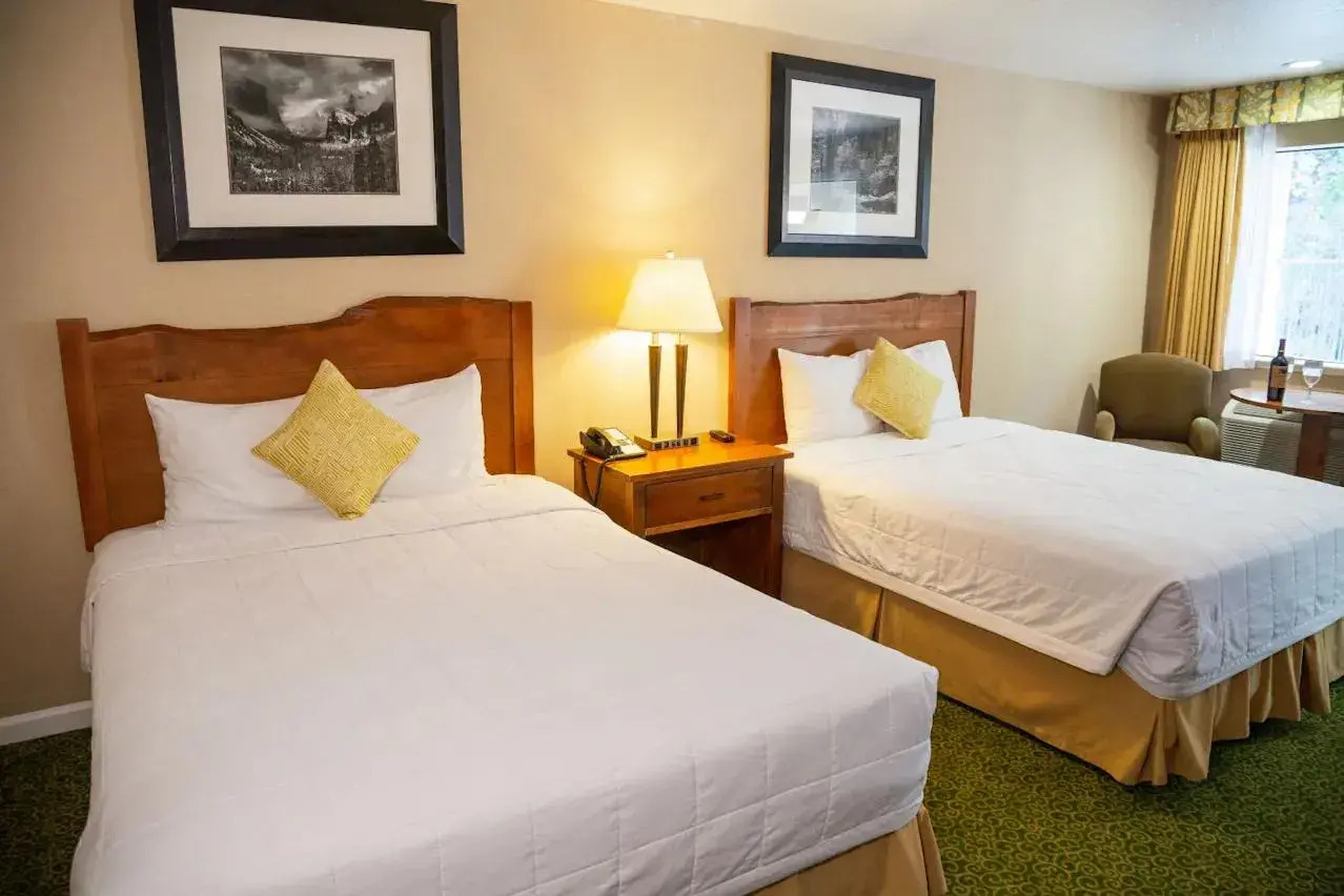 Foto - Yosemite View Lodge