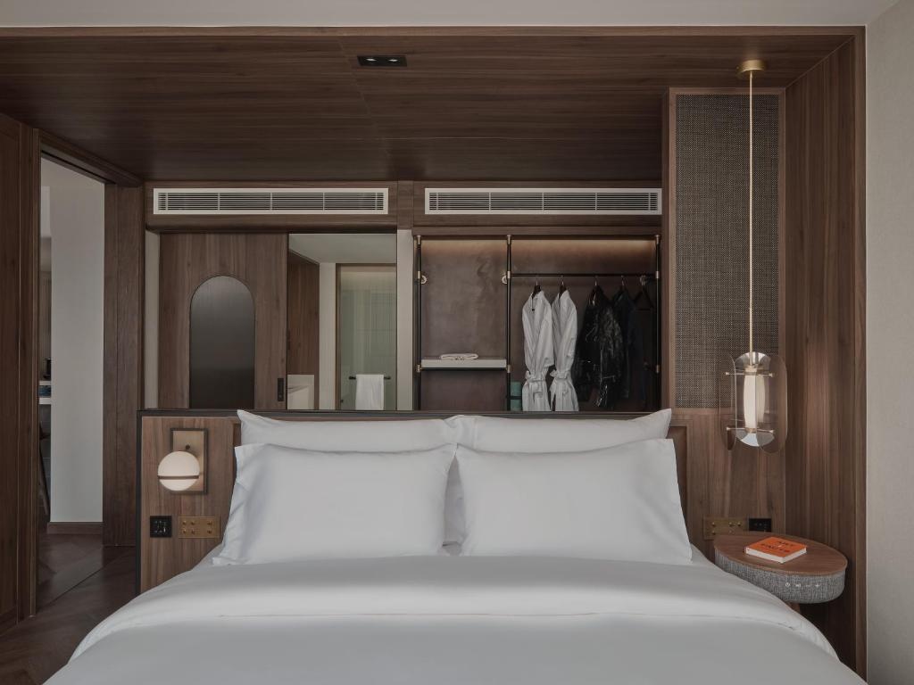 Public House Bangkok, a Member of Design Hotels, Bild 6 von 19