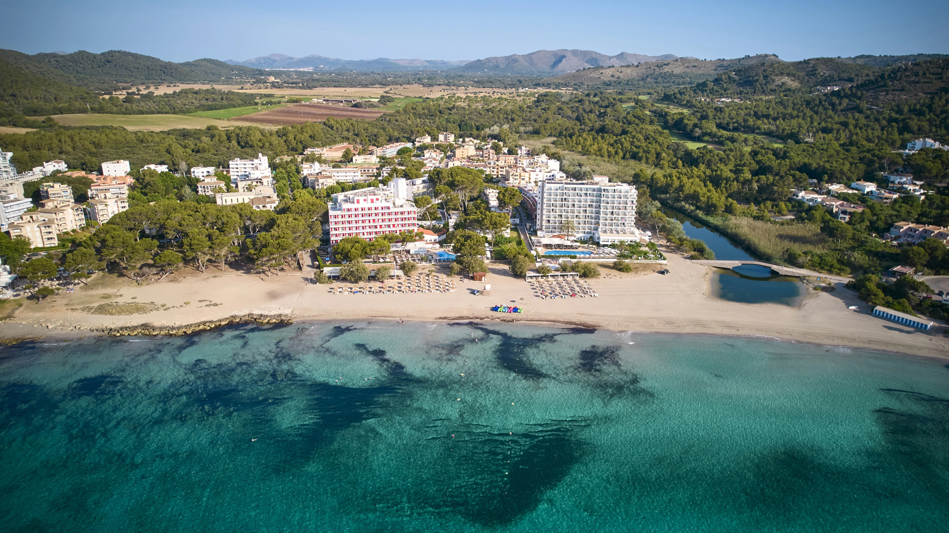 Photo - Universal Castell Royal Hotel 