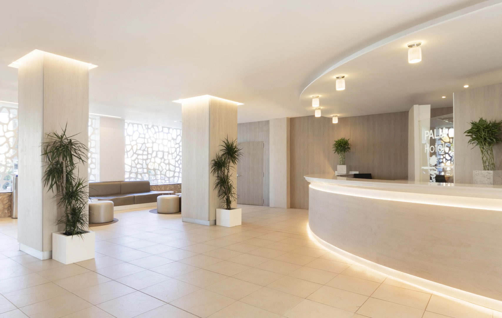 Photo - Hotel Palia Maria Eugenia