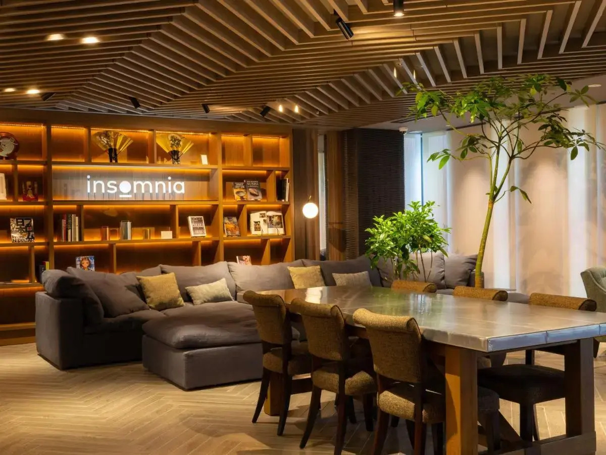 Photo - insomnia KYOTO OIKE