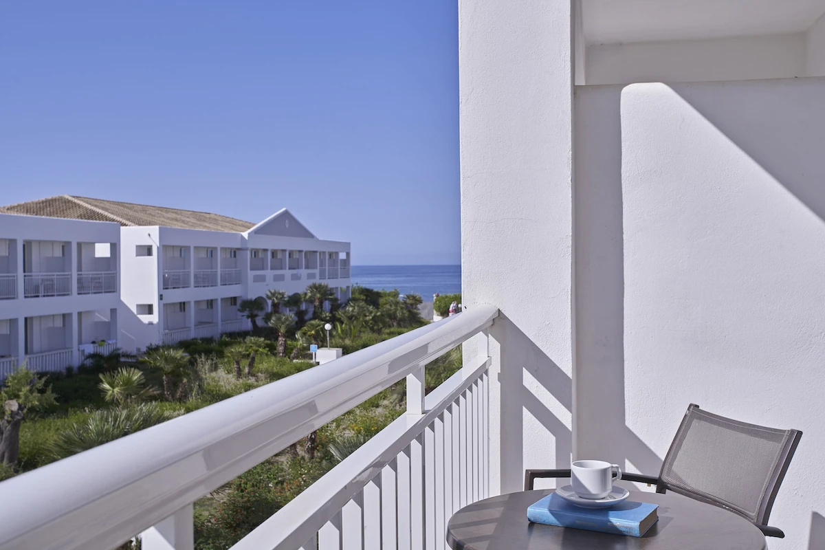 Photo - Sandy Beach Resort - All Inclusive